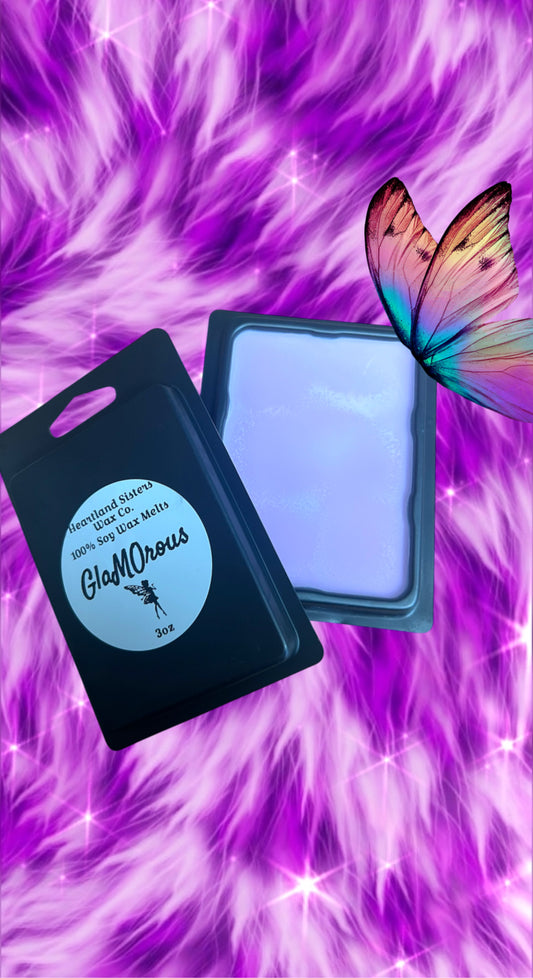 Wax Melt GlaMOrous