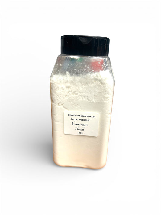 Carpet Freshener