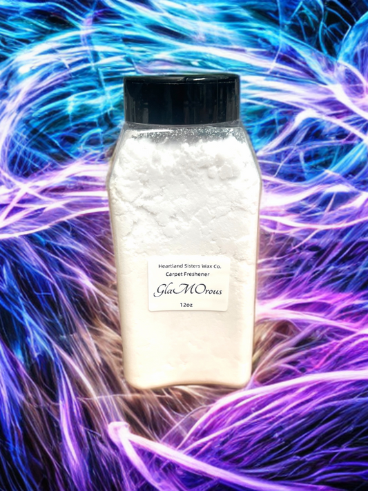 Carpet Freshener (GlaMOrous)