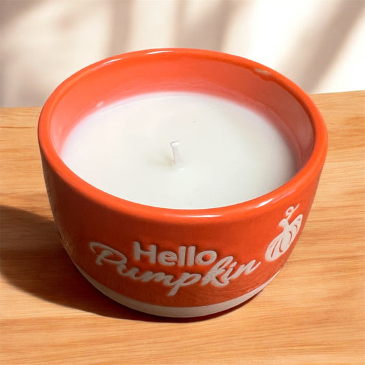 SALE Frost Bite candle