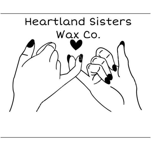 Heartland Sisters Wax Co.